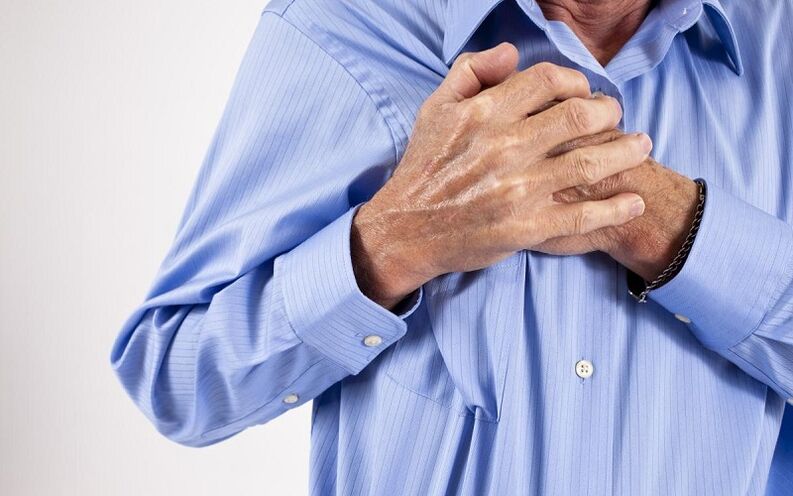 ցավ մատների հոդերի մեջ