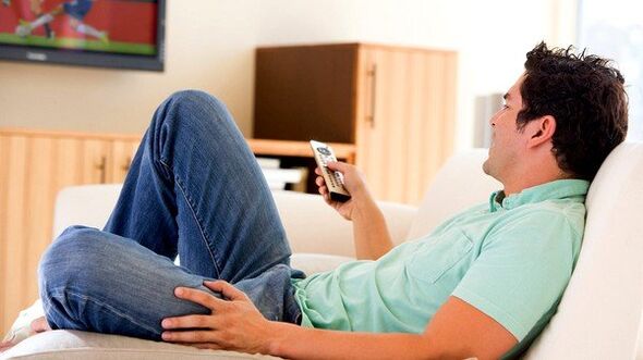 Ցածր ֆիզիկական ակտիվությունը կարող է հրահրել արգանդի վզիկի օստեոխոնդրոզի զարգացումը